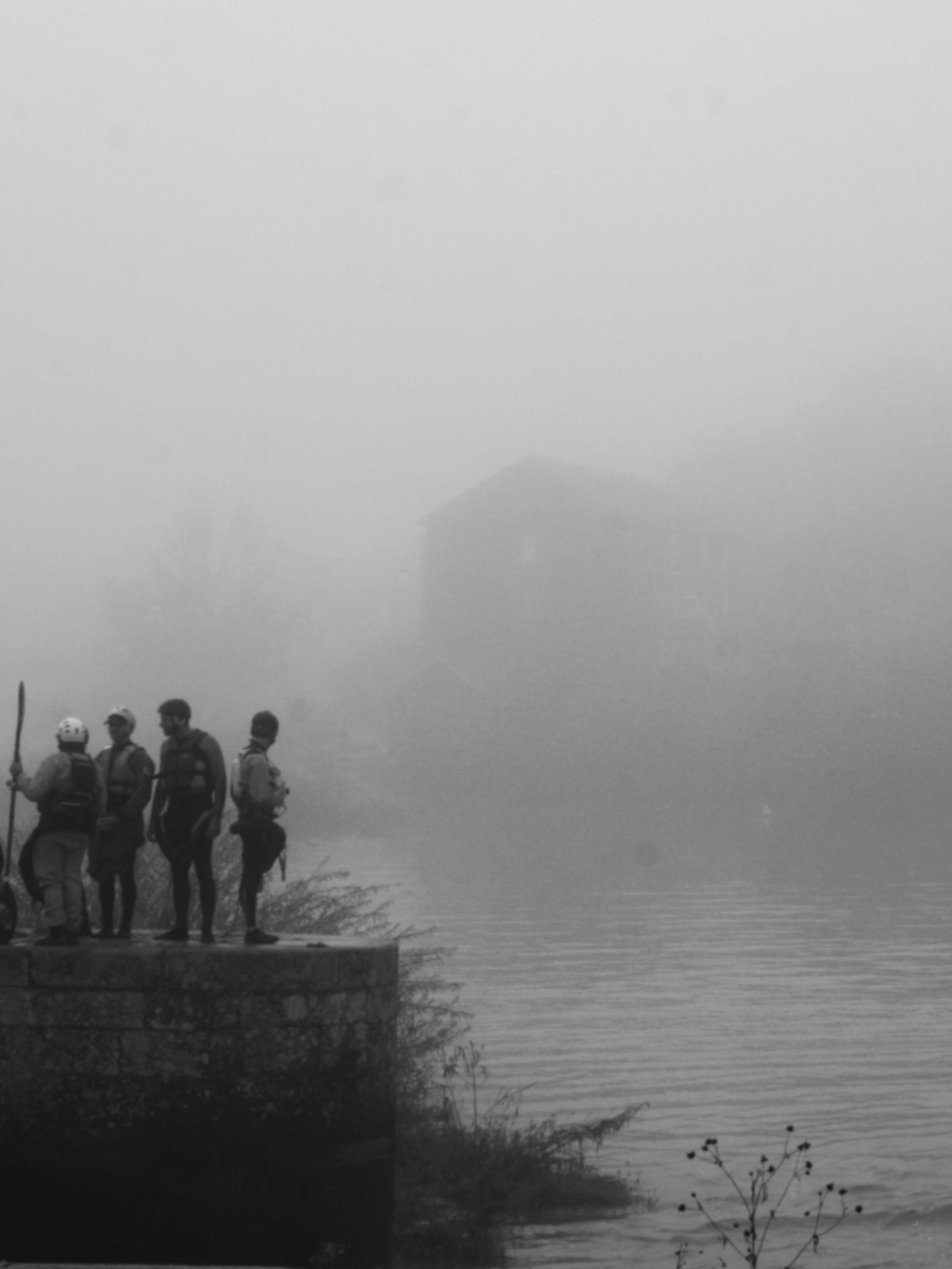 Chaussée aux Moines