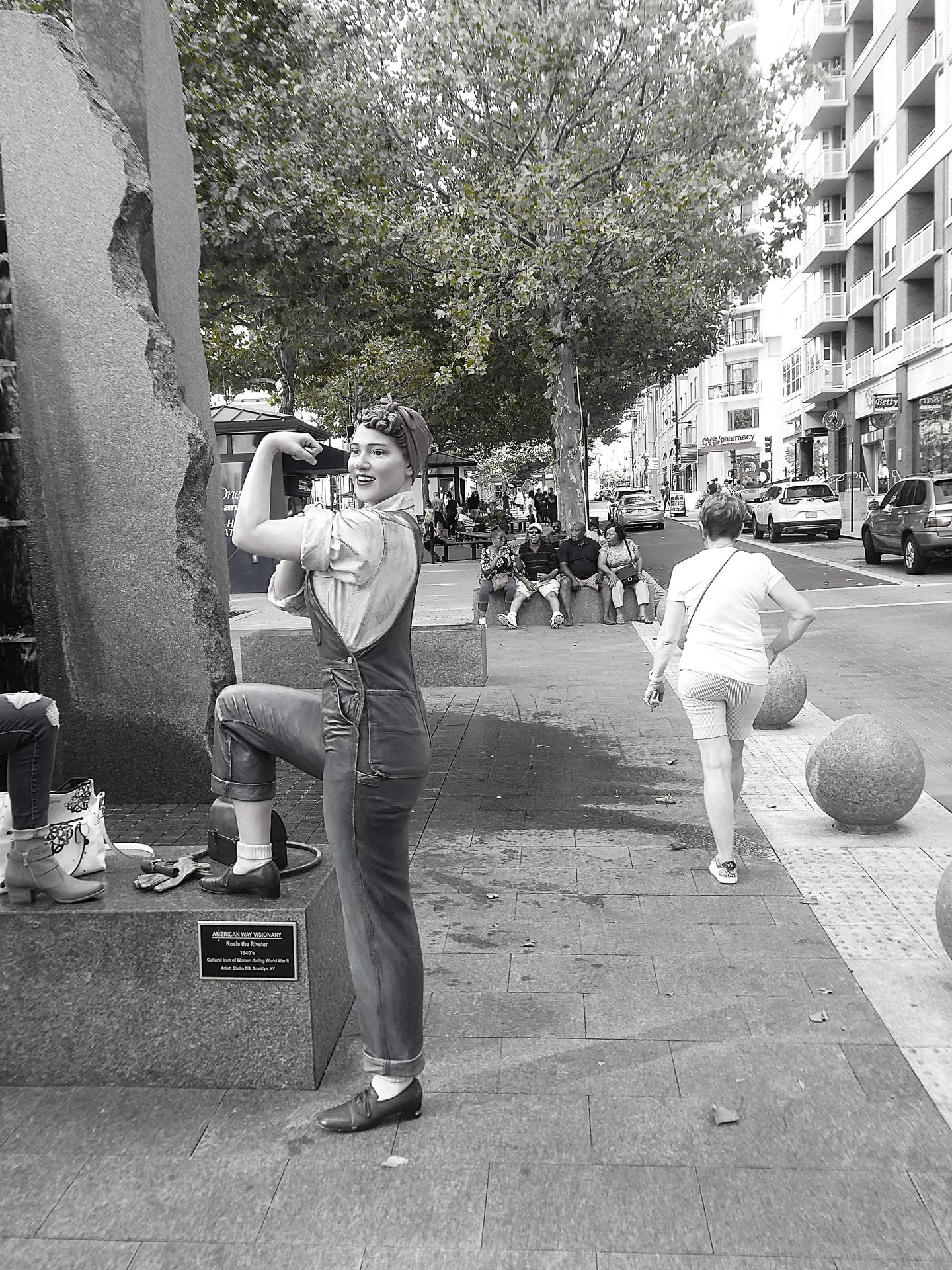 National Harbor We can do It !