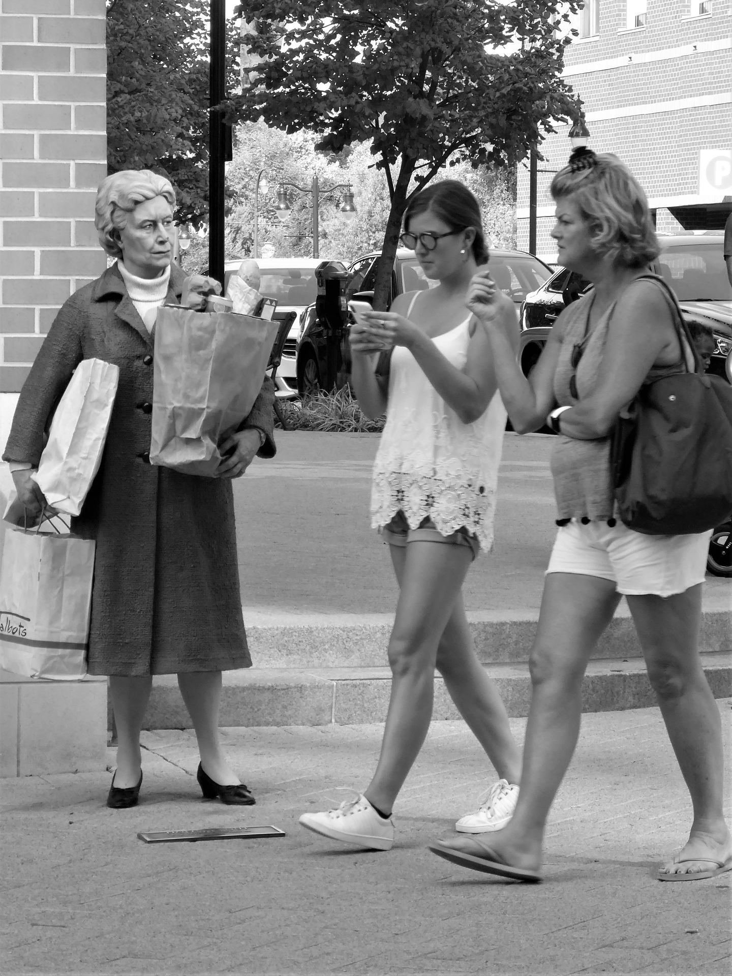National Harbor Queen