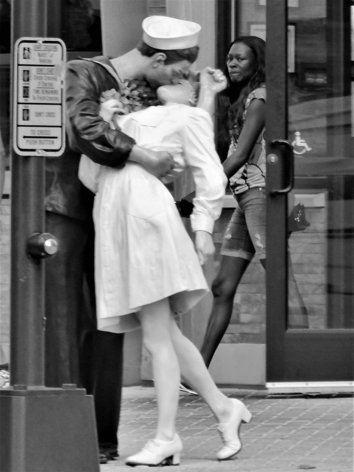 National Harbor Marines US