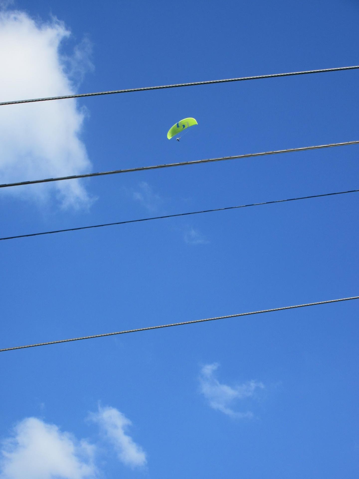 Parapente