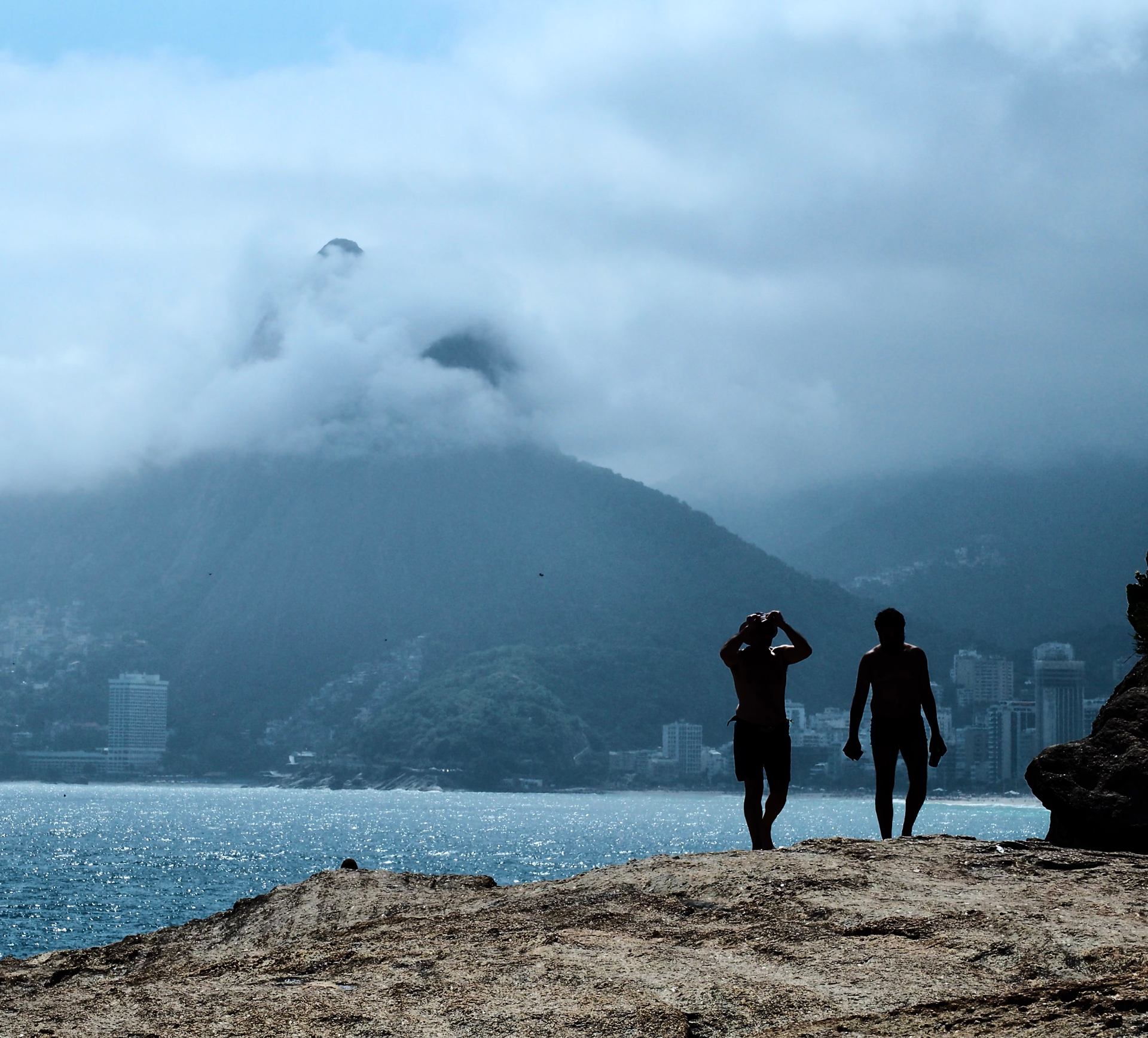 Dois Irmãos