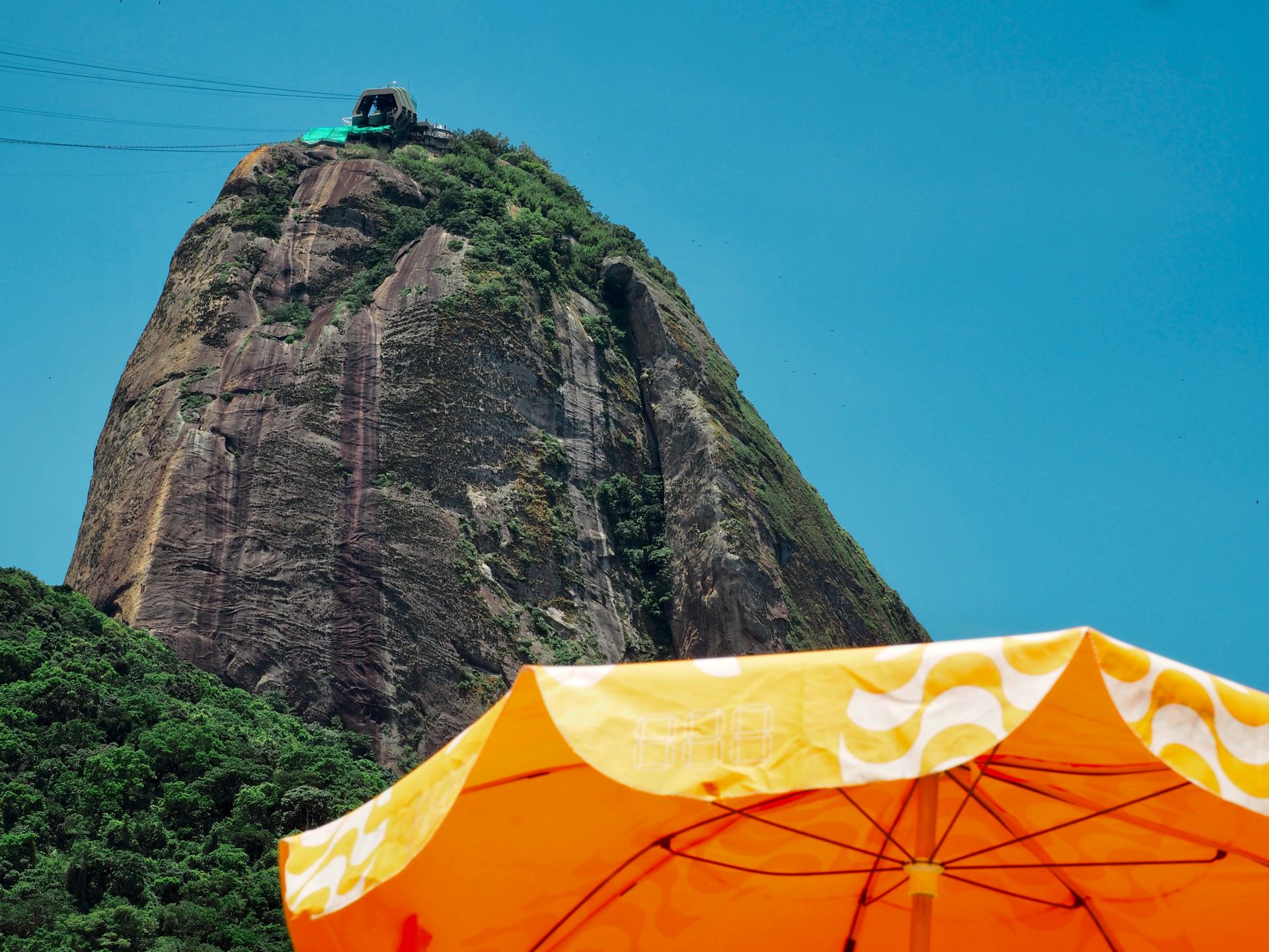 Pao de Orangina