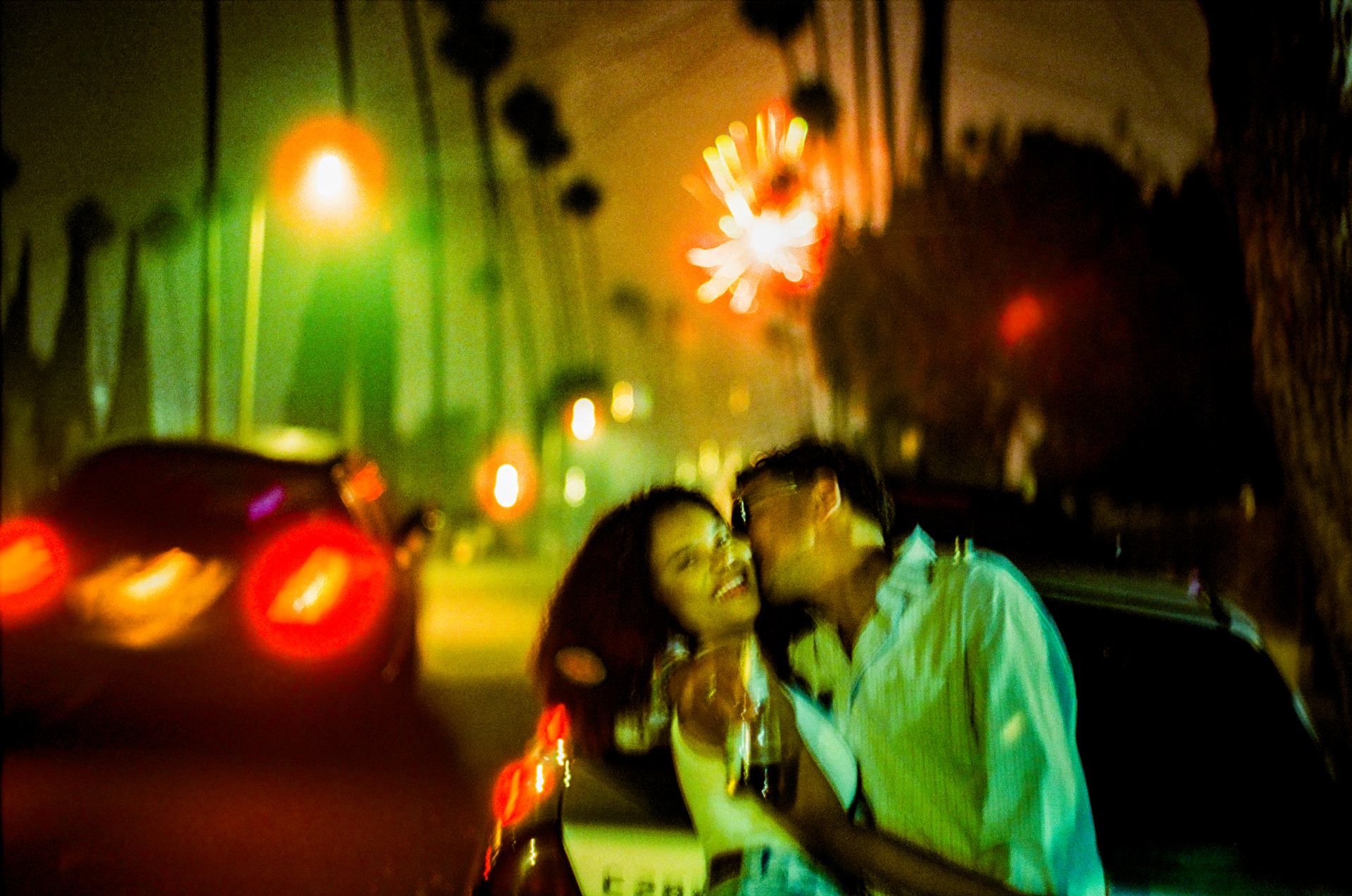4th of july love