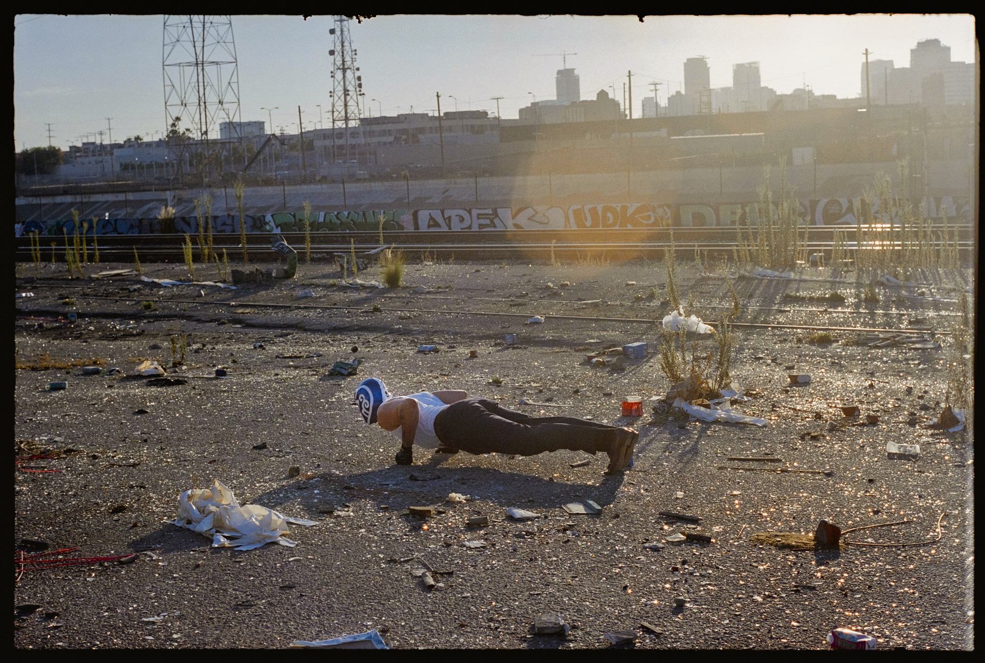 Luchador