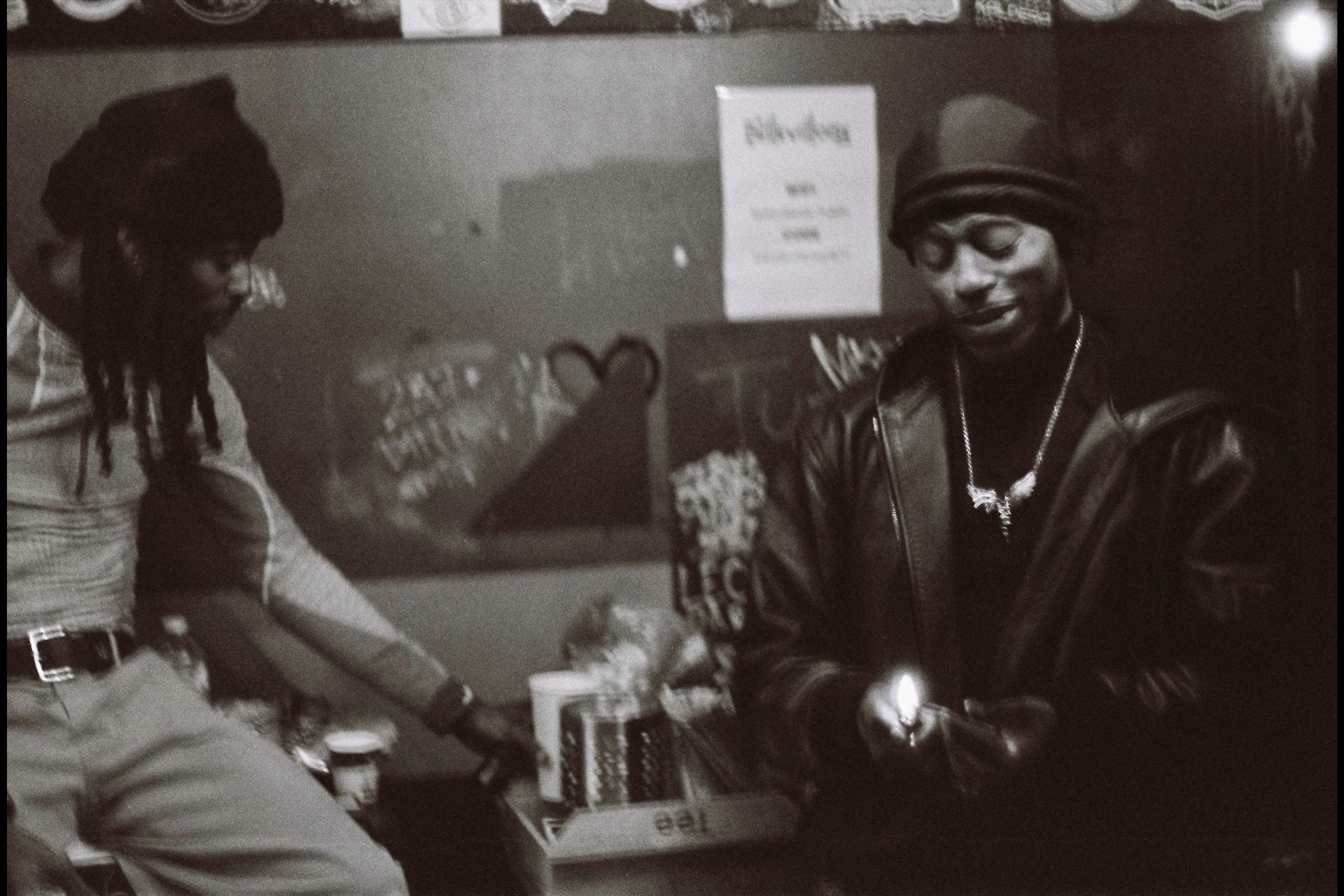 SIIFU SMOKE