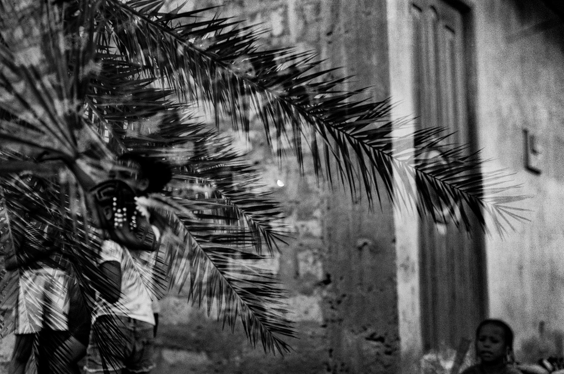 Kids turned out fine