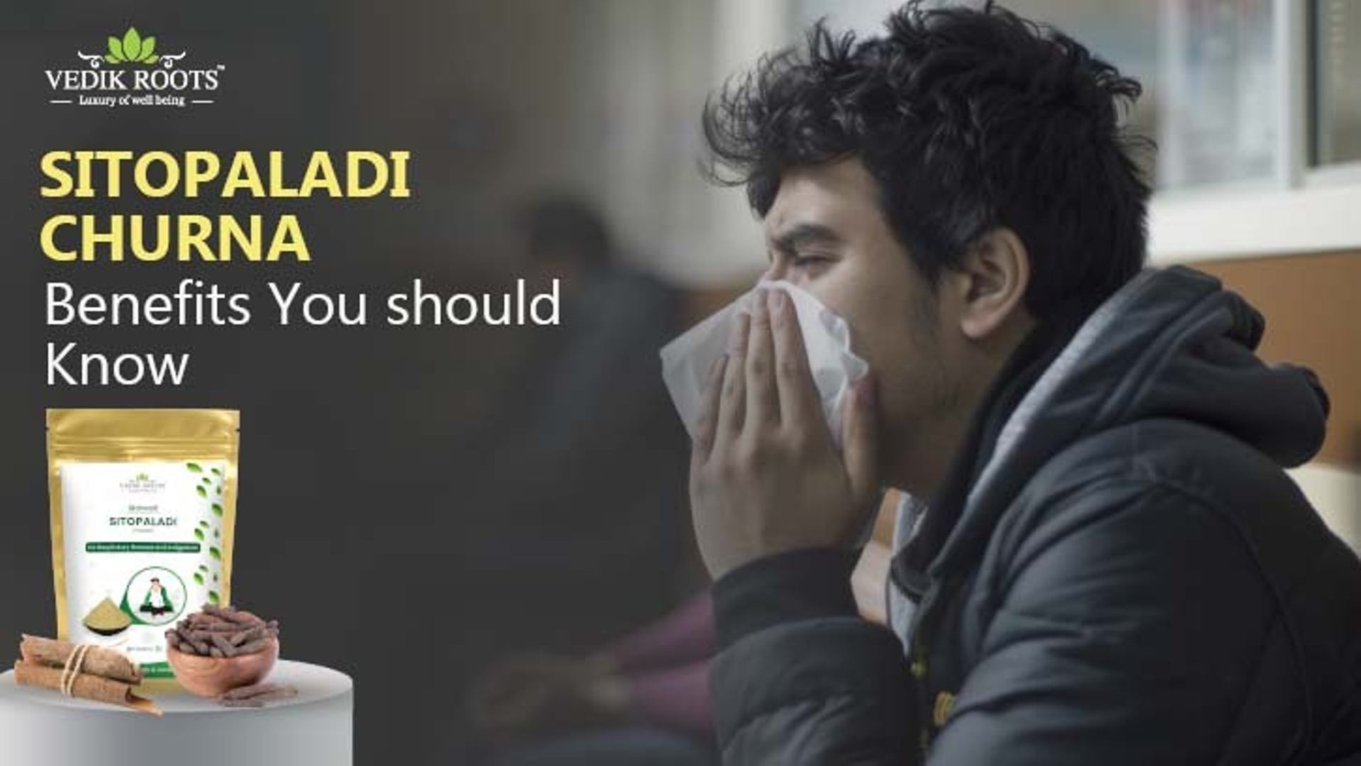 Sitopaladi Churna Benefits You Should Know