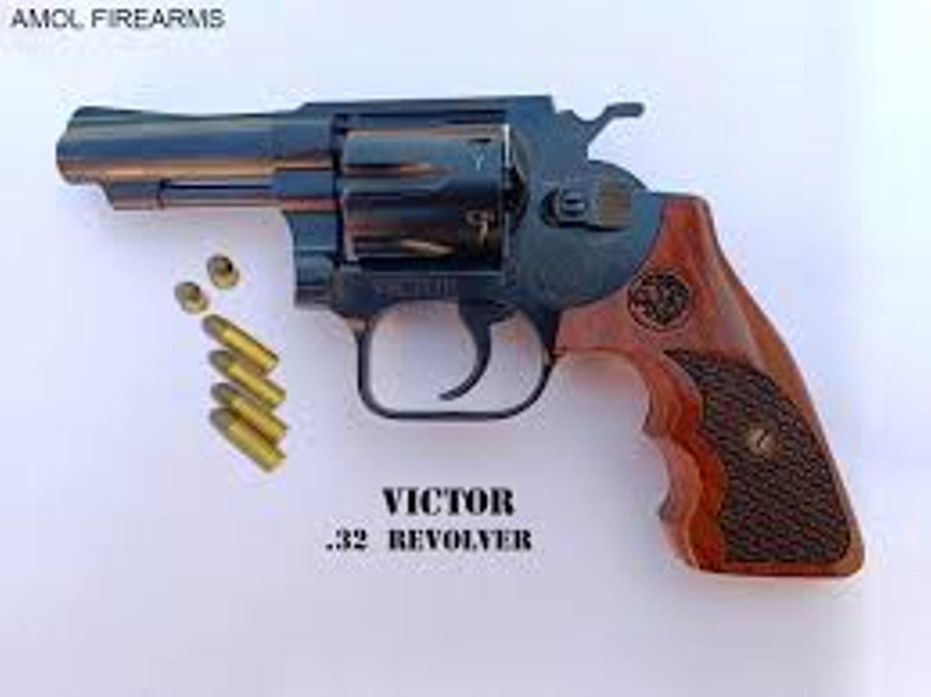 Pistol Manufacturing in India: Excellence in Engineering and Safety