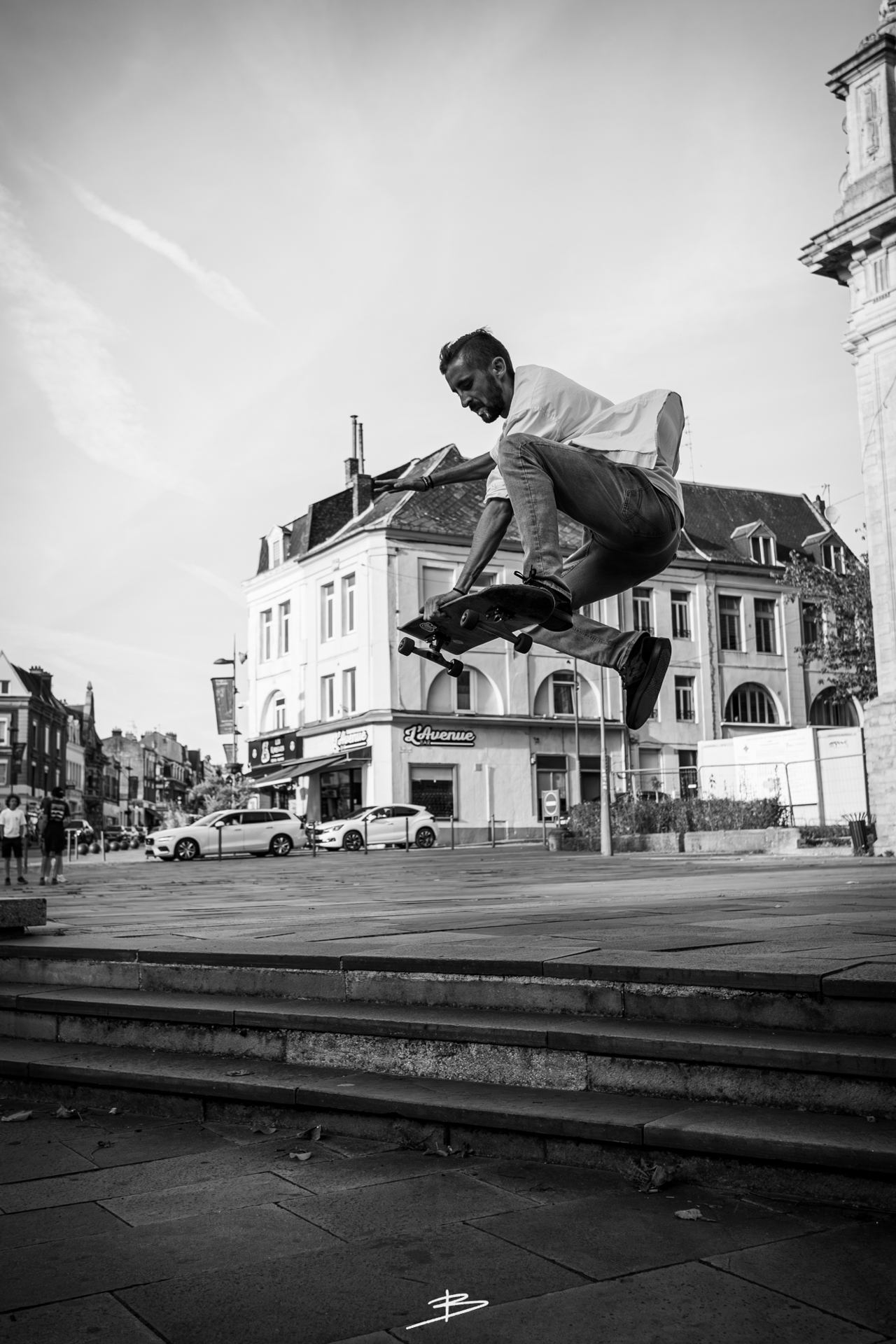 Jump