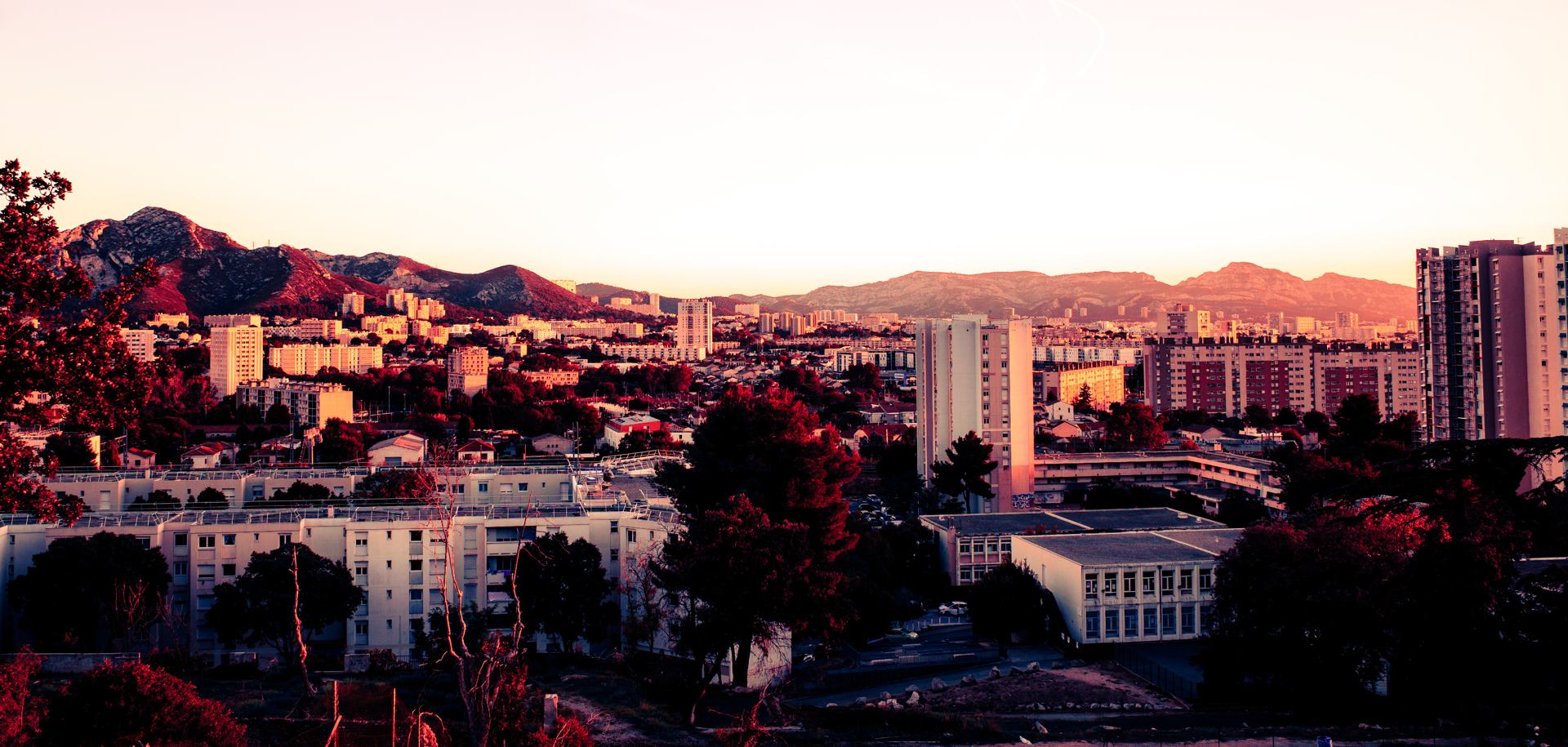 Marseille