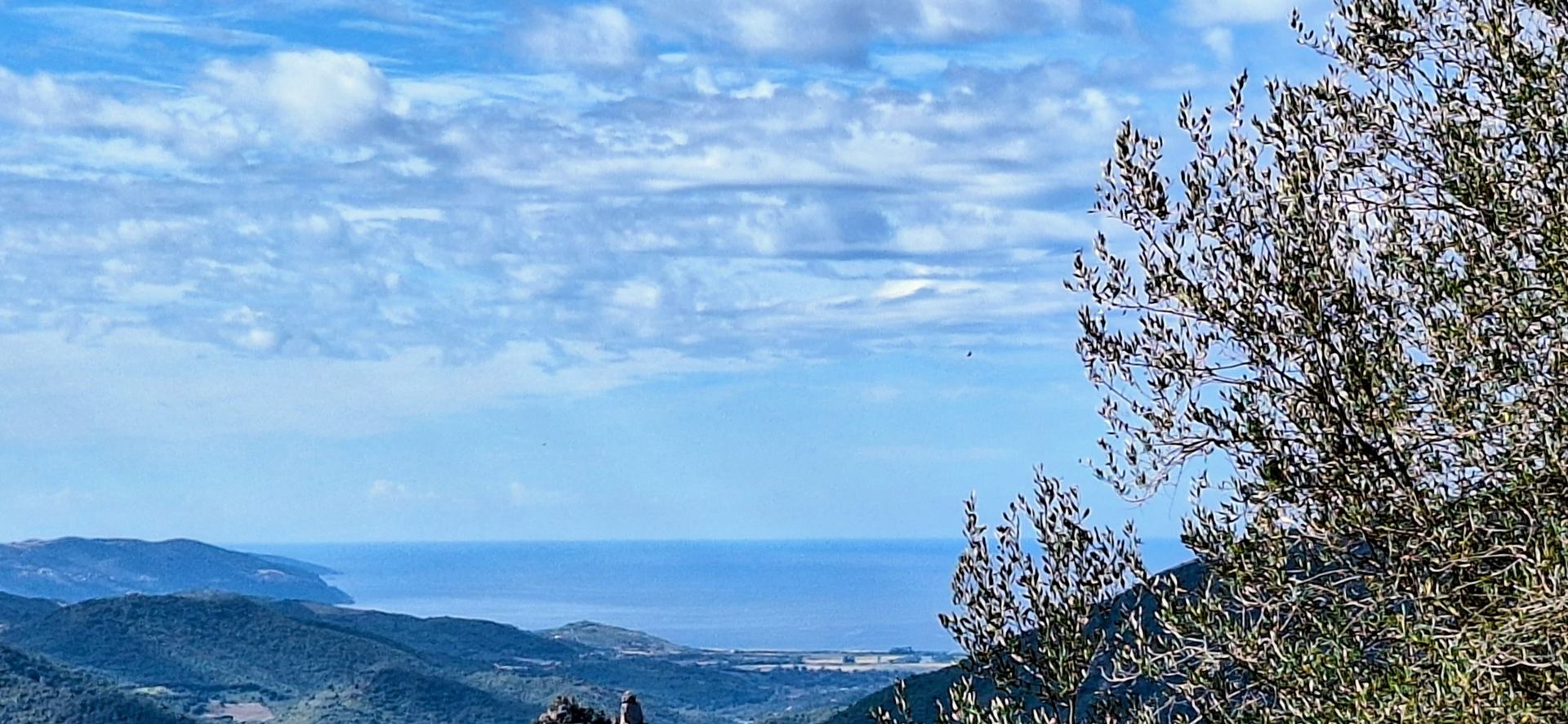 Du haut de Muna
