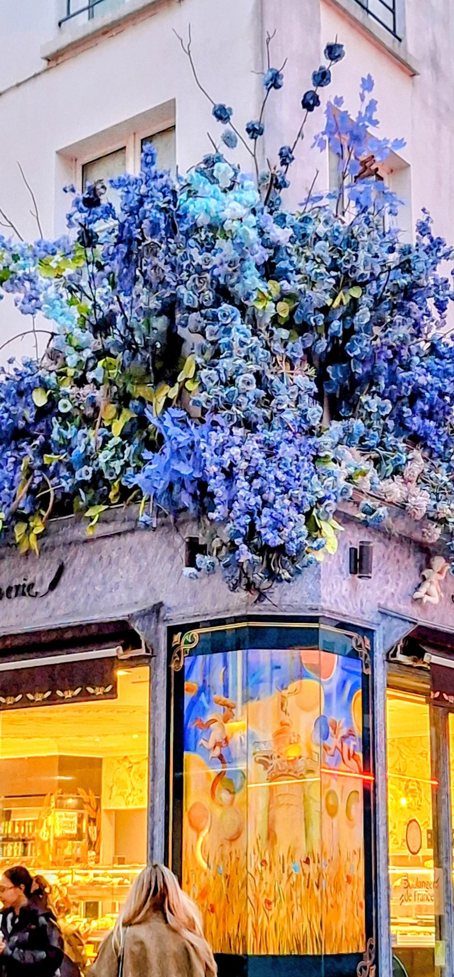 Du côté de Bastille