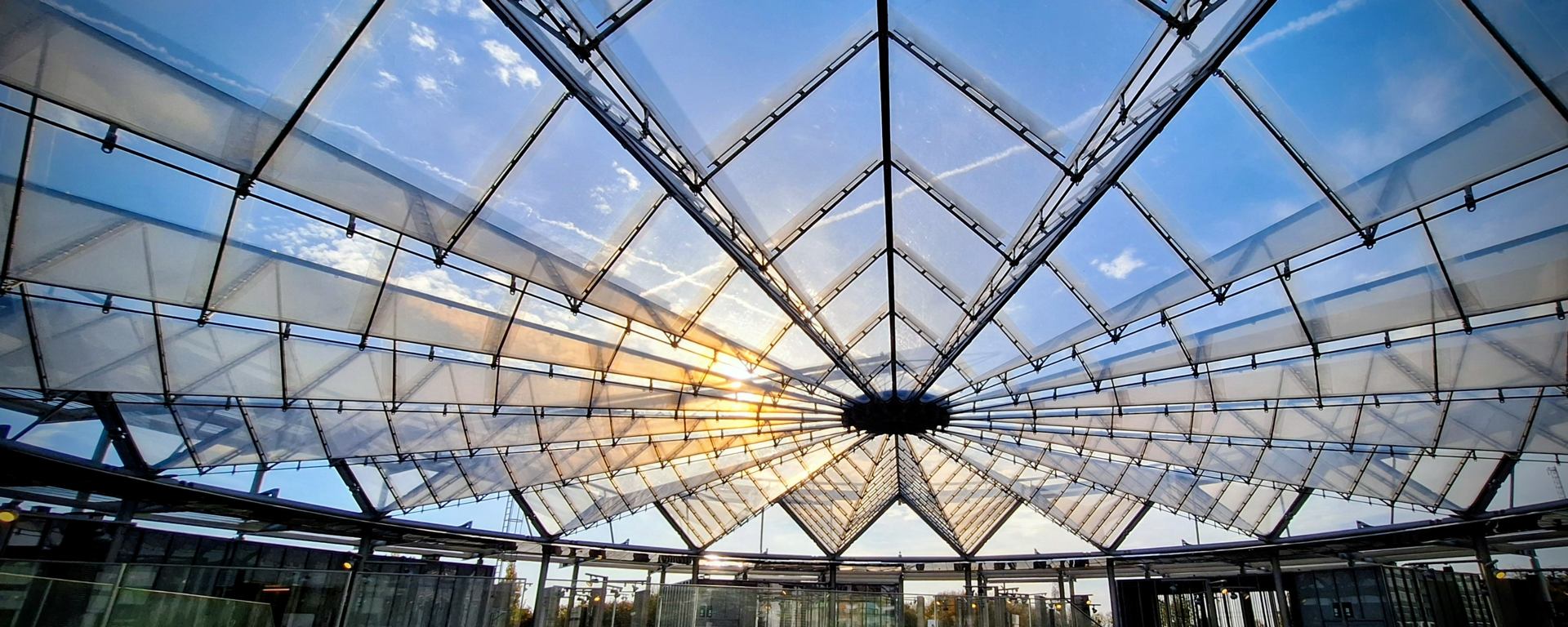 Nouvelle gare de Villejuif-Gustave Roussy