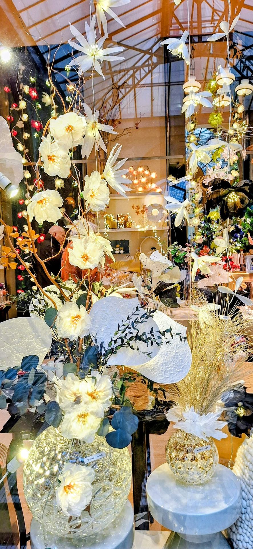 Dans la Galerie VIVIENNE