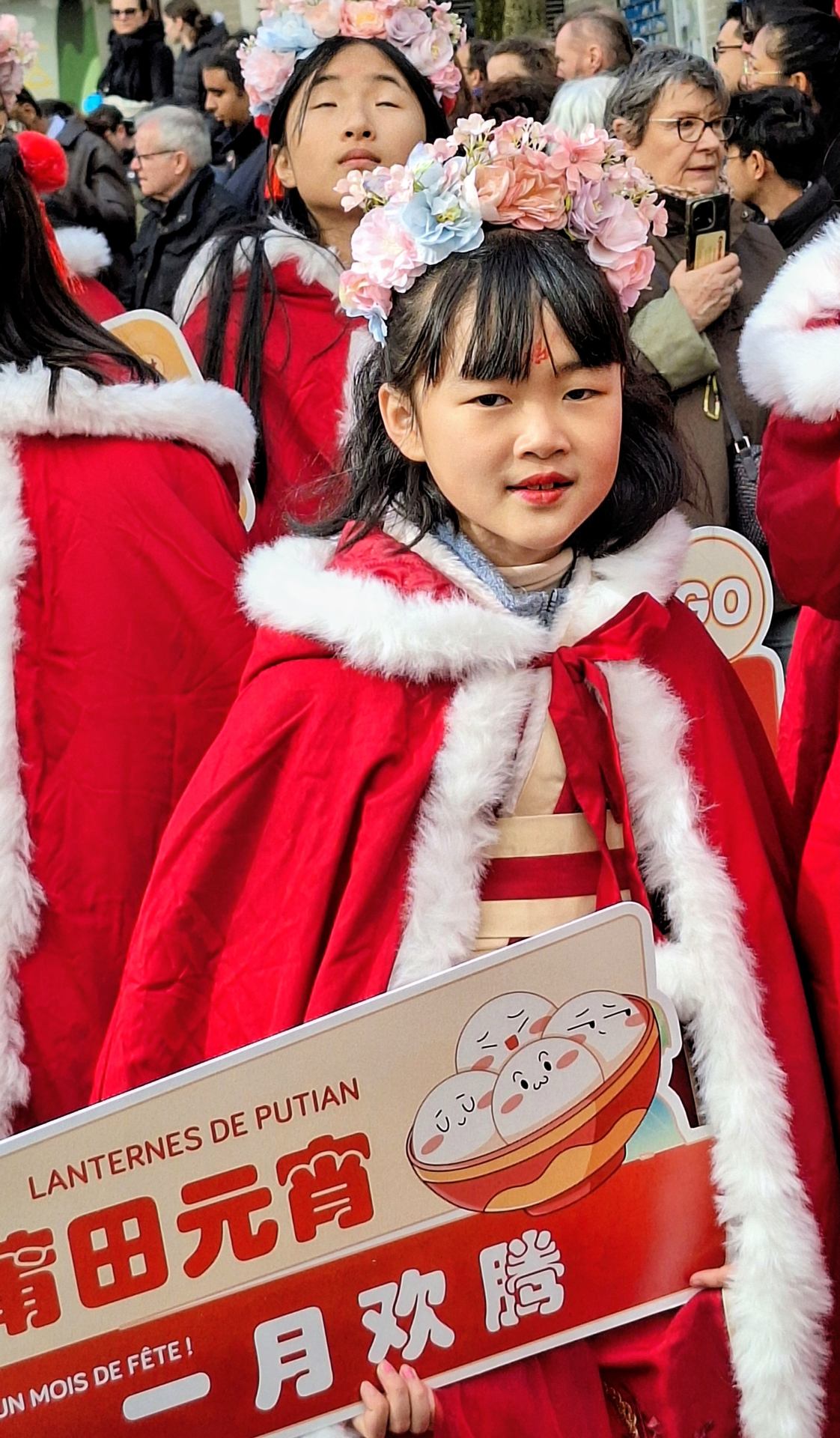 Fête du Nouvel an chinois