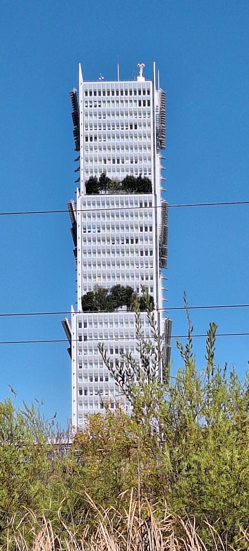 Palais de Justice de Paris