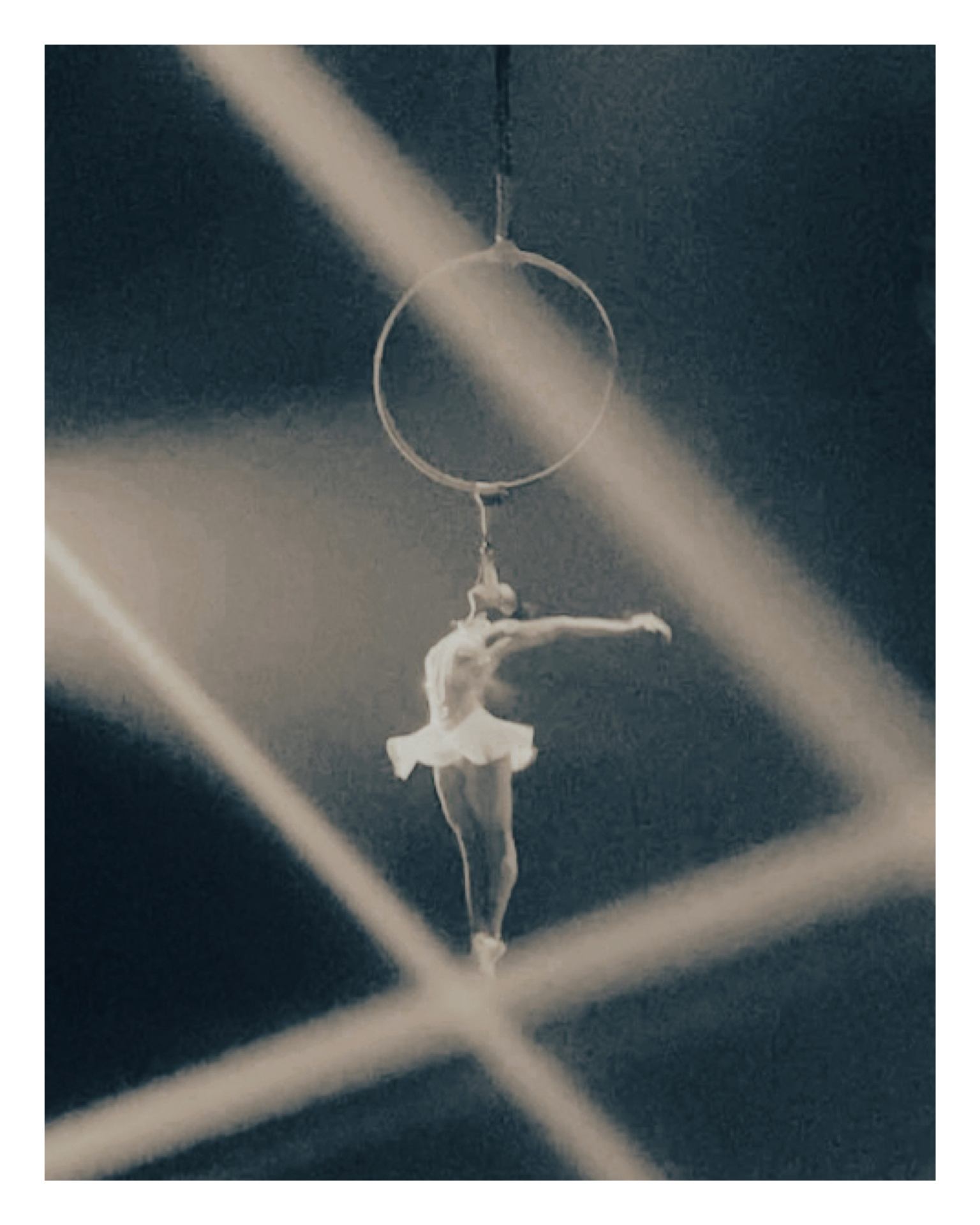 The air dancer