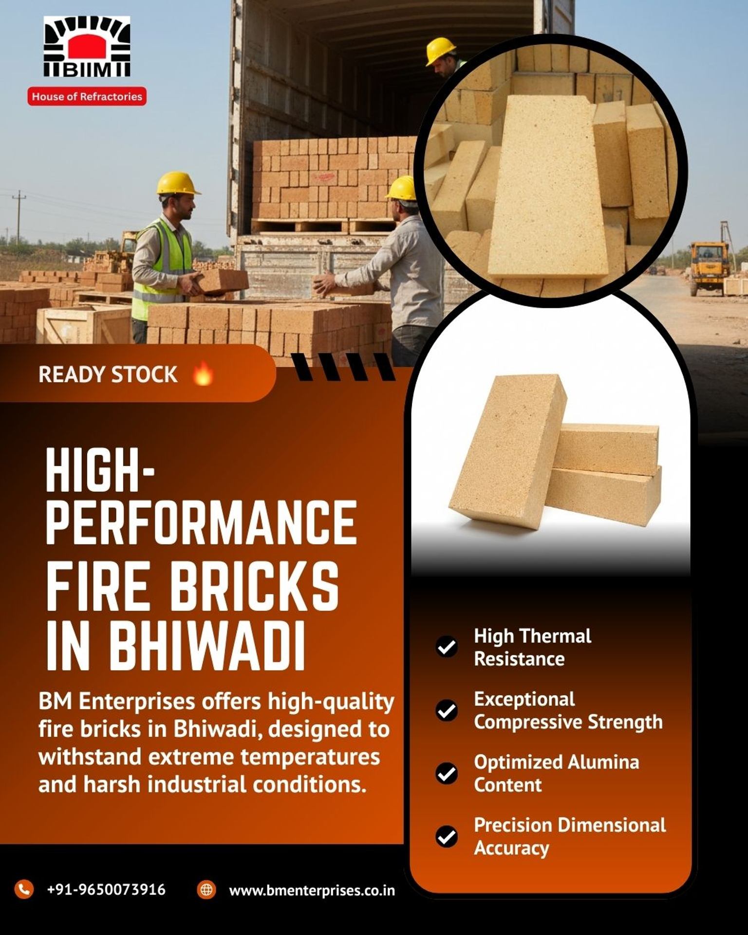 High-Performance Fire Bricks in Bhiwadi.jpg