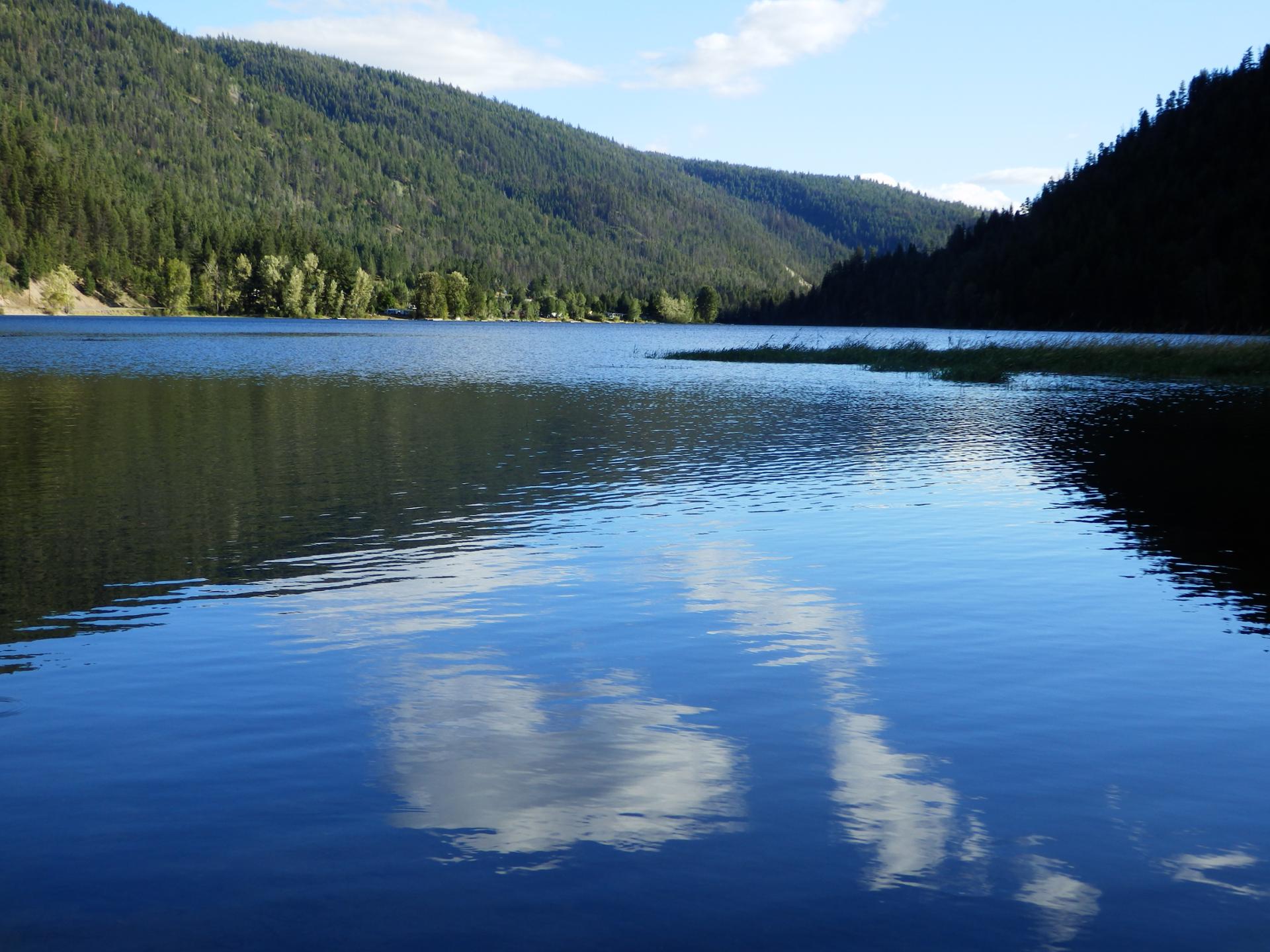 Lac du Canada