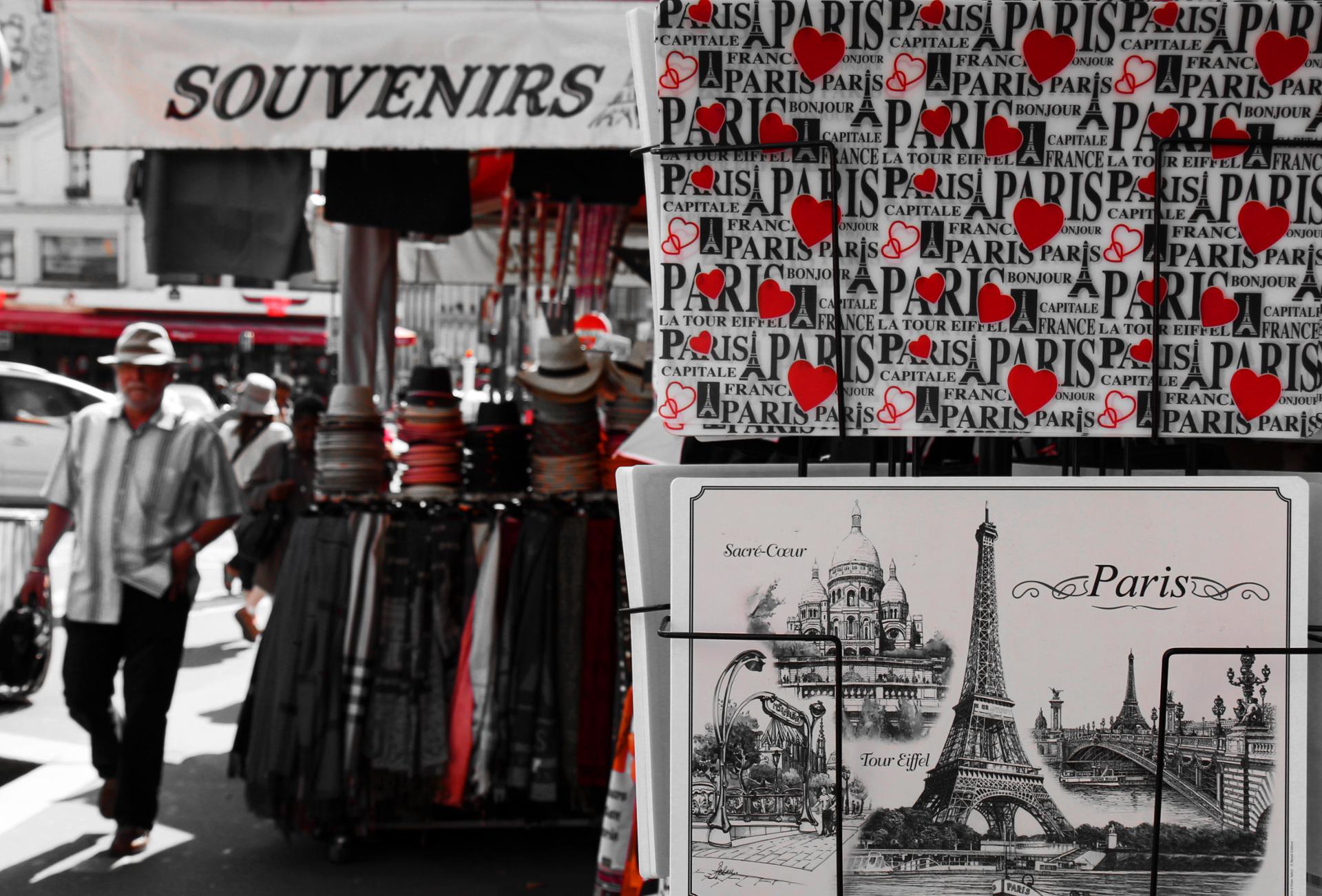 Petite photo du jour... de mon quartier